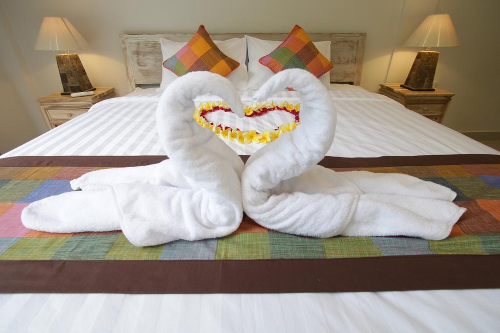 Gading Homestay Ubud Exterior photo