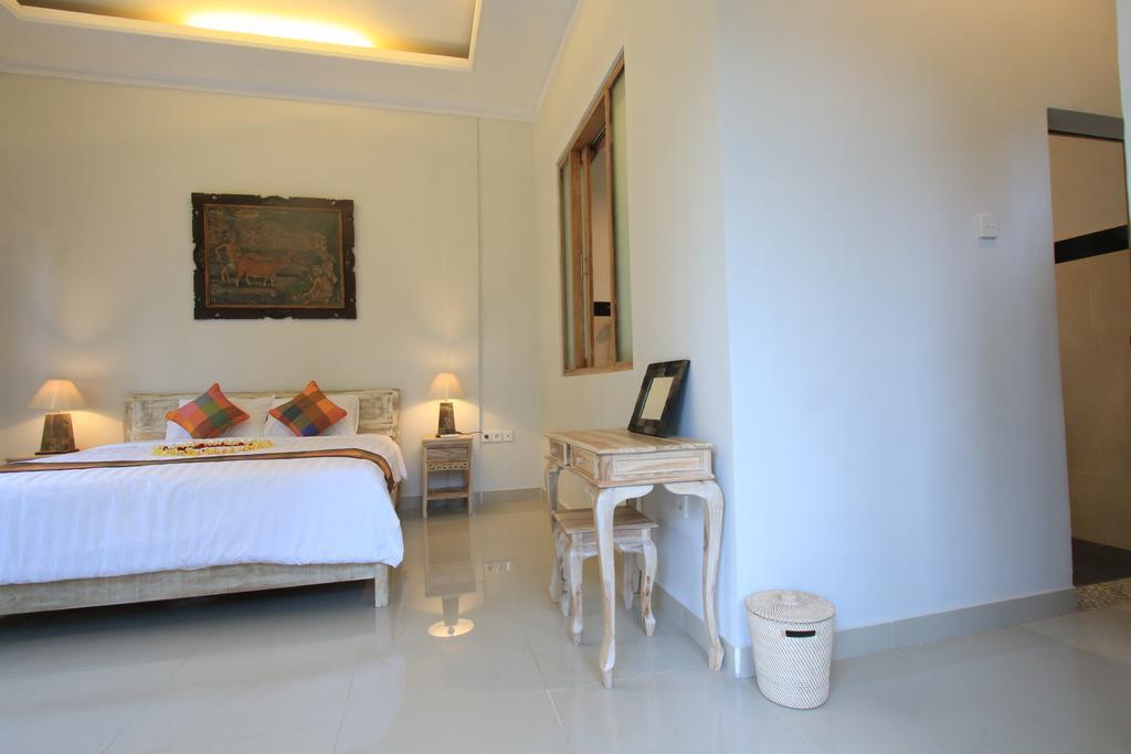 Gading Homestay Ubud Exterior photo