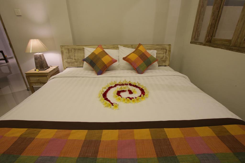 Gading Homestay Ubud Exterior photo
