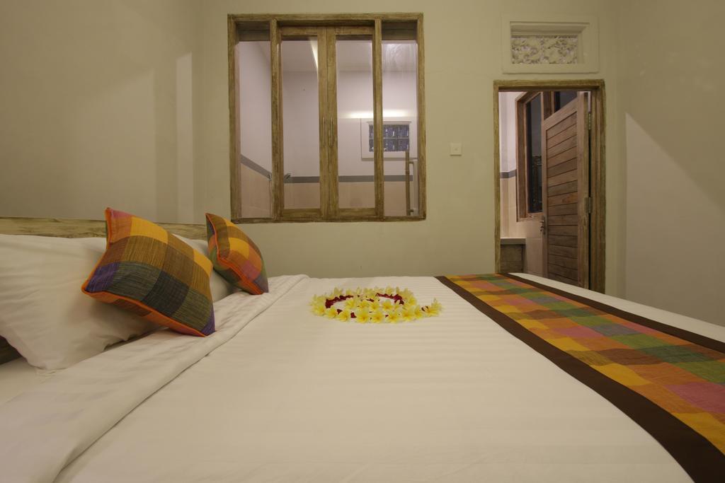 Gading Homestay Ubud Exterior photo